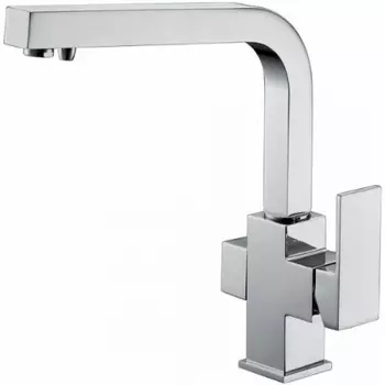 Смеситель для кухонной мойки KAISER Sonat (34044)