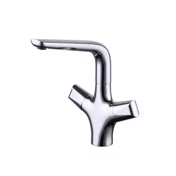 Смеситель для кухонной мойки KAISER Suer (46133)