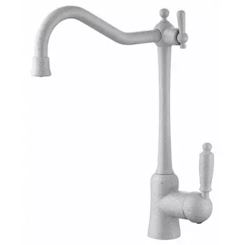 Смеситель для кухонной мойки KAISER Vincent (31944-4)