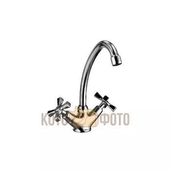 Смеситель для кухни Lemark Benefit LM2504C