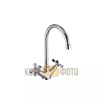 Смеситель для кухни Lemark Benefit LM2505C