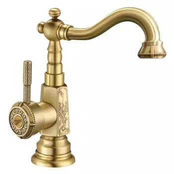 Смеситель для раковины Lemark Jasmine LM6604B