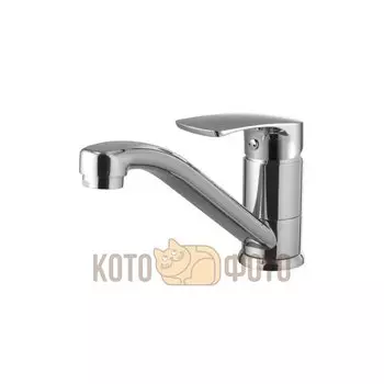 Смеситель для кухни Lemark Plus Shape LM1704C