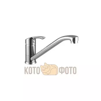 Смеситель для кухни Lemark Plus Strike LM1104C