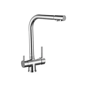 Смеситель для кухни Rossinka Z40-25