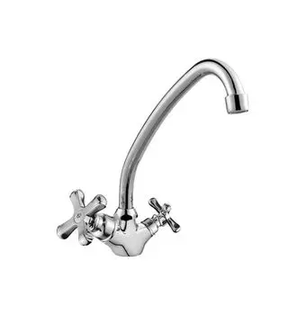 Смеситель для кухонной мойки RUSH Bianki (BI7650-22)