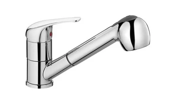 Смеситель для кухонной мойки RUSH Corsica (CO4240-25)