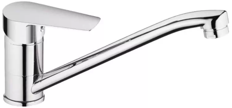 Смеситель для кухонной мойки RUSH Disco (DI6935-25)