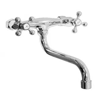 Смеситель для кухонной мойки VIKO (V-1006)