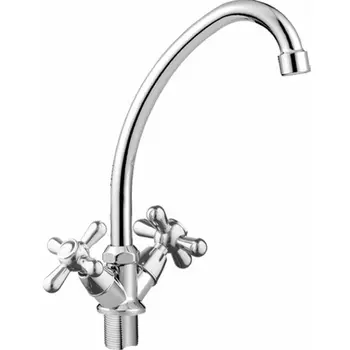 Смеситель для кухонной мойки VIKO (V-1113)