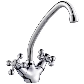 Смеситель для кухонной мойки VIKO (V-1203)