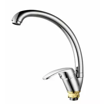 Смеситель для кухонной мойки VIKO (V-3214)