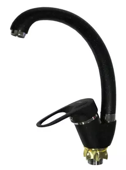 Смеситель для кухонной мойки VIKO (V-4224)