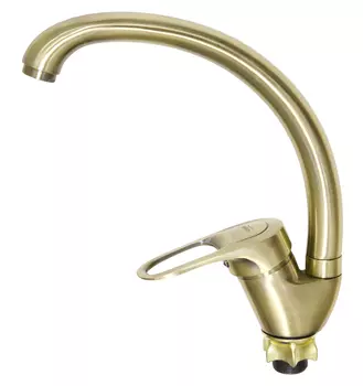 Смеситель для кухонной мойки VIKO (V-4234)