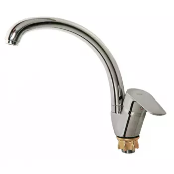 Смеситель для кухонной мойки VIKO (V-4504)