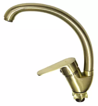 Смеситель для кухонной мойки VIKO (V-4534)