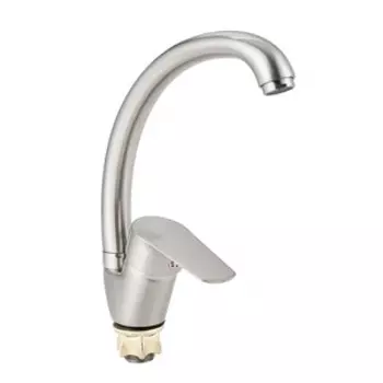 Смеситель для кухонной мойки VIKO (V-4554)