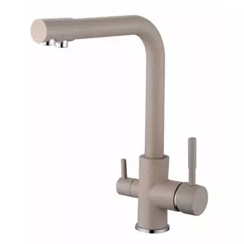 Смеситель для кухонной мойки VIKO (V-5014)