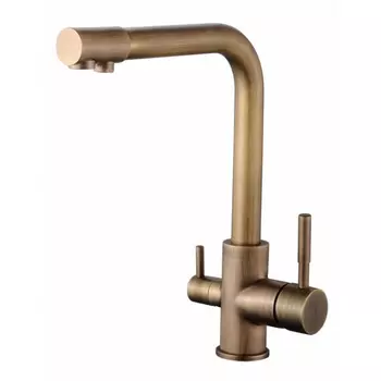 Смеситель для кухонной мойки VIKO (V-5064)