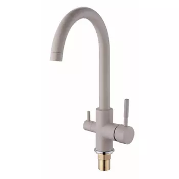 Смеситель для кухонной мойки VIKO (V-5114)