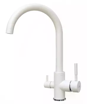 Смеситель для кухонной мойки VIKO (V-5144)