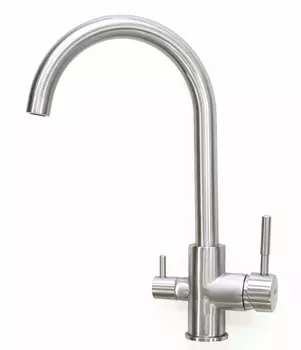 Смеситель для кухонной мойки VIKO (V-5154)