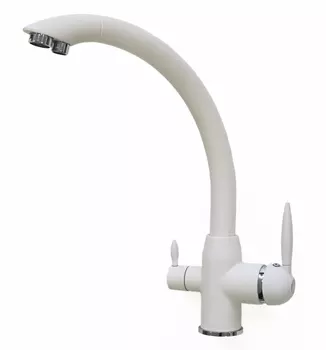 Смеситель для кухонной мойки VIKO (V-5244)