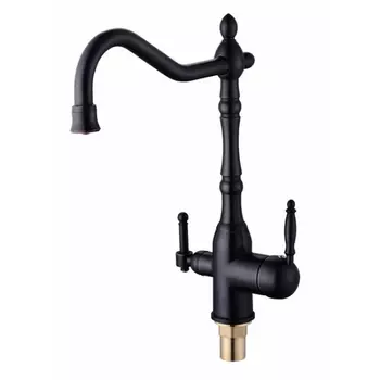 Смеситель для кухонной мойки VIKO (V-5324)