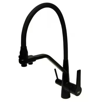 Смеситель для кухонной мойки VIKO (V-5502)