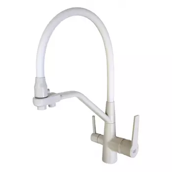 Смеситель для кухонной мойки VIKO (V-5504)