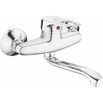 Смеситель для кухонной мойки VIKO (V-6606)