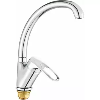 Смеситель для кухонной мойки VIKO (V-6614)