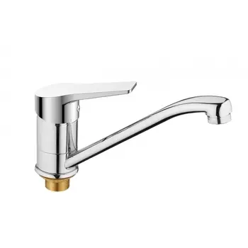 Смеситель для кухонной мойки VIKO (V-6713)