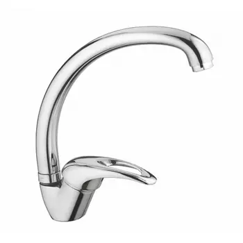 Смеситель для кухонной мойки VIKO (V-6904)