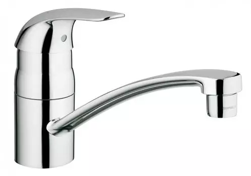 Смеситель для мойки Grohe Euroeco 32750000