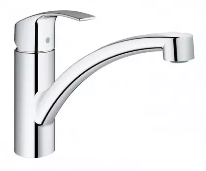Смеситель для мойки Grohe Eurosmart New 30260002