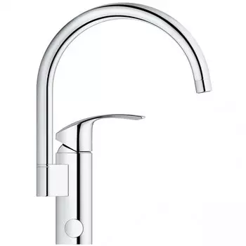 Смеситель для мойки Grohe Eurosmart New 33202002