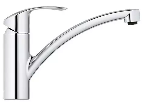 Смеситель для мойки Grohe Eurosmart New 33281002