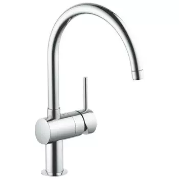Смеситель для мойки Grohe Minta 32917000