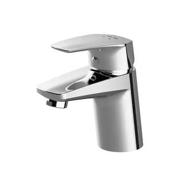 Смеситель для раковины AM.PM Gem F9002100