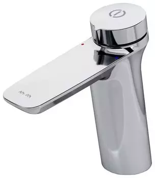 Смеситель для раковины AM.PM Inspire V2.0 F50A02500