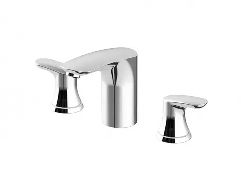 Смеситель для раковины AM.PM Like F8008000