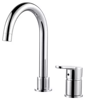 Смеситель для раковины D&amp;K Rhein Marx (DA1394101)