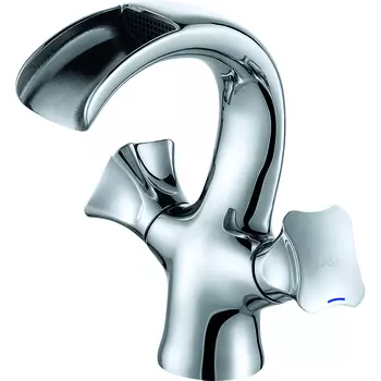 Смеситель для раковины D&amp;K Hessen Grimm (DA1382801)