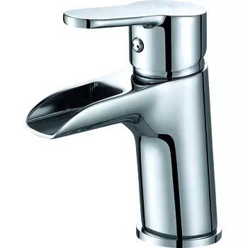 Смеситель для раковины D&amp;K Rhein Marx (DA1392801)