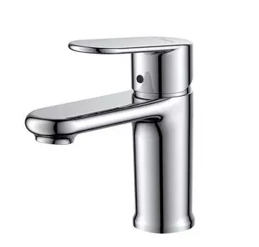 Смеситель для раковины D&amp;K Rhein Speyer (DA1312101)