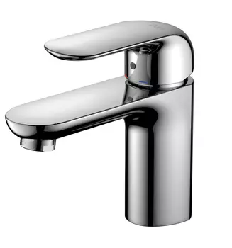 Смеситель для раковины D&amp;K Venice Gondola (DA1022101)