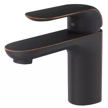 Смеситель для раковины D&amp;K Venice Gondola (DA1022118)