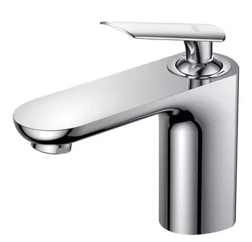 Смеситель для раковины D&amp;K Venice Gondola (DA1022141)