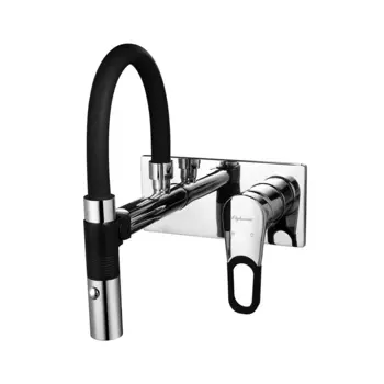 Смеситель для раковины Elghansa 14Q0191